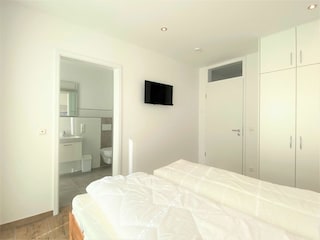 Ferienwohnung Dangast Ausstattung 3