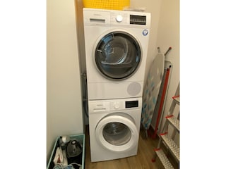 Ferienwohnung Dangast Ausstattung 12