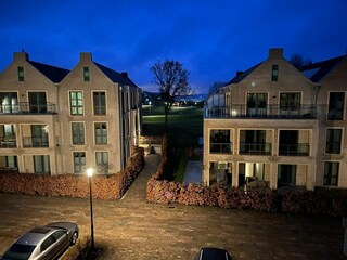 Ferienwohnung Dangast Außenaufnahme 2