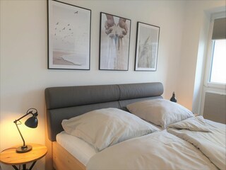 Ferienwohnung Dangast Ausstattung 20