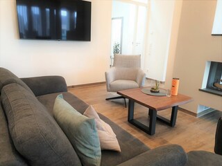 Ferienwohnung Dangast Ausstattung 17