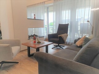Ferienwohnung Dangast Ausstattung 25