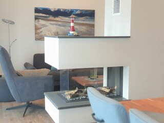 Ferienwohnung Dangast Ausstattung 36