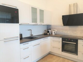 Ferienwohnung Dangast Ausstattung 35