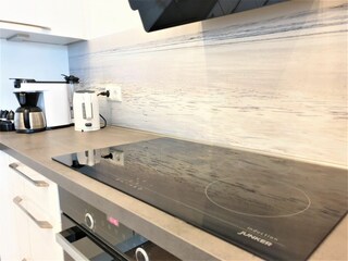 Ferienwohnung Dangast Ausstattung 33