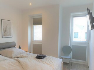 Ferienwohnung Dangast Ausstattung 34