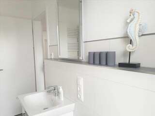 Ferienwohnung Dangast Ausstattung 27