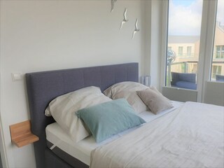 Ferienwohnung Dangast Ausstattung 31