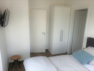Ferienwohnung Dangast Ausstattung 31