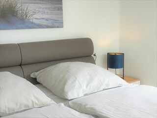 Ferienwohnung Dangast Ausstattung 29