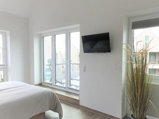 Ferienwohnung Dangast Ausstattung 13