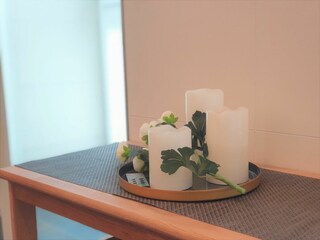 Ferienwohnung Dangast Ausstattung 14