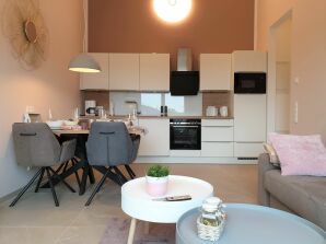 Apartment Luv & Lee, Am Alten Deich 4-6, Whg 2.36