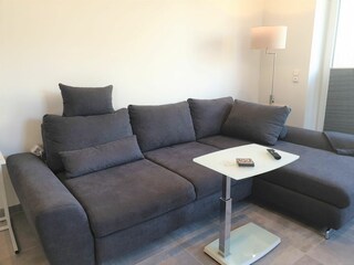 Ferienwohnung Dangast Ausstattung 15
