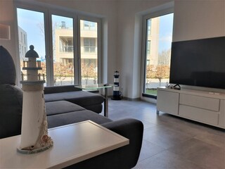 Ferienwohnung Dangast Ausstattung 16