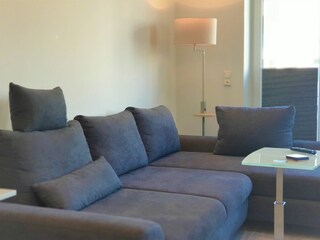 Ferienwohnung Dangast Ausstattung 20