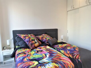 Ferienwohnung Dangast Umgebung 28