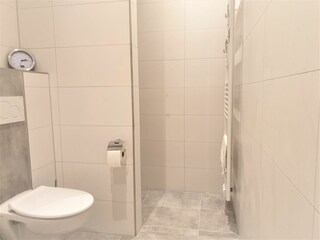 Ferienwohnung Dangast Ausstattung 26