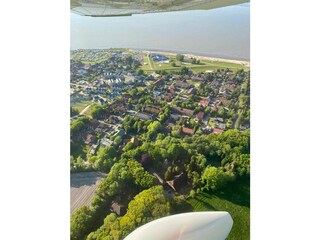Ferienwohnung Dangast Umgebung 27
