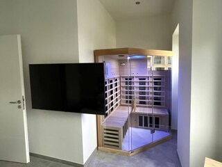 Ferienwohnung Dangast Außenaufnahme 4