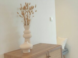 Ferienwohnung Dangast Ausstattung 36