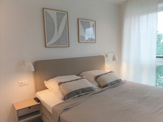 Ferienwohnung Dangast Ausstattung 38