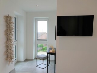 Ferienwohnung Dangast Ausstattung 37