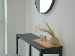 Ferienwohnung Dangast Ausstattung 34