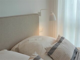 Ferienwohnung Dangast Ausstattung 32