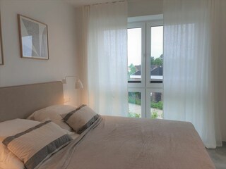 Ferienwohnung Dangast Ausstattung 39