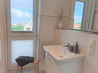 Ferienwohnung Dangast Ausstattung 40