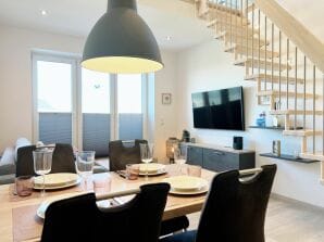 Apartment Watt'n Koje, Am Alten Deich 4-6, 2.29