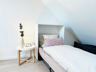 Ferienwohnung Dangast Ausstattung 18