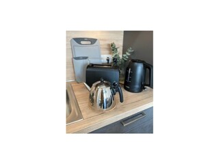 Ferienwohnung Dangast Außenaufnahme 7