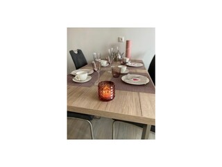 Ferienwohnung Dangast Außenaufnahme 8