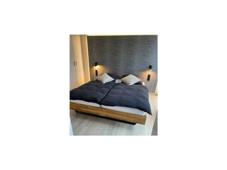 Ferienwohnung Dangast Außenaufnahme 10