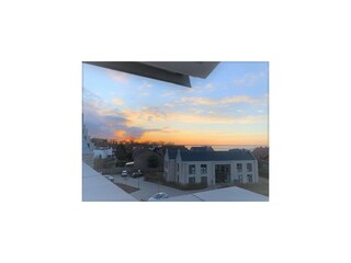 Ferienwohnung Dangast Außenaufnahme 4