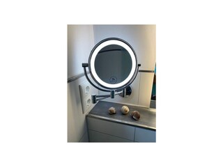 Ferienwohnung Dangast Außenaufnahme 6