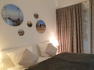 Ferienwohnung Dangast Ausstattung 7