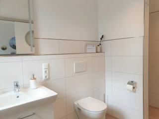 Ferienwohnung Dangast Ausstattung 15