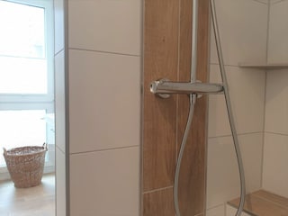 Ferienwohnung Dangast Ausstattung 11