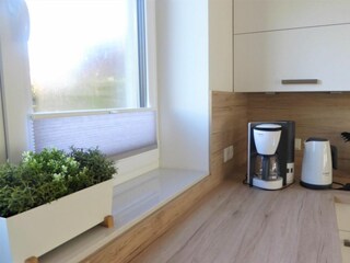 Ferienhaus Dangast Außenaufnahme 11