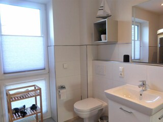 Ferienhaus Dangast Außenaufnahme 18