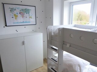 Ferienhaus Dangast Außenaufnahme 20