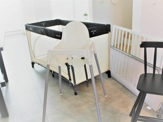 Ferienhaus Dangast Außenaufnahme 29