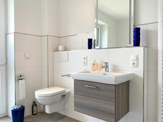 Ferienhaus Dangast Ausstattung 10