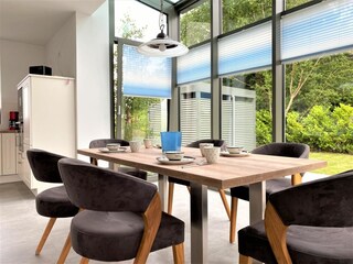 Ferienhaus Dangast Ausstattung 13