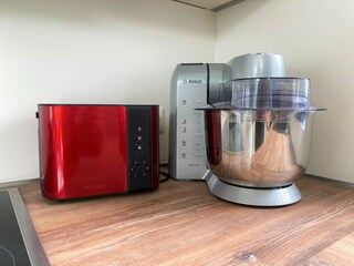 Ferienhaus Dangast Ausstattung 15