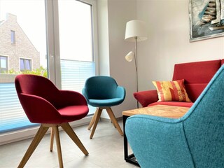 Ferienhaus Dangast Ausstattung 18