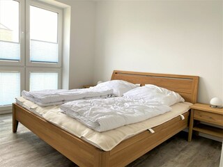 Ferienhaus Dangast Ausstattung 20